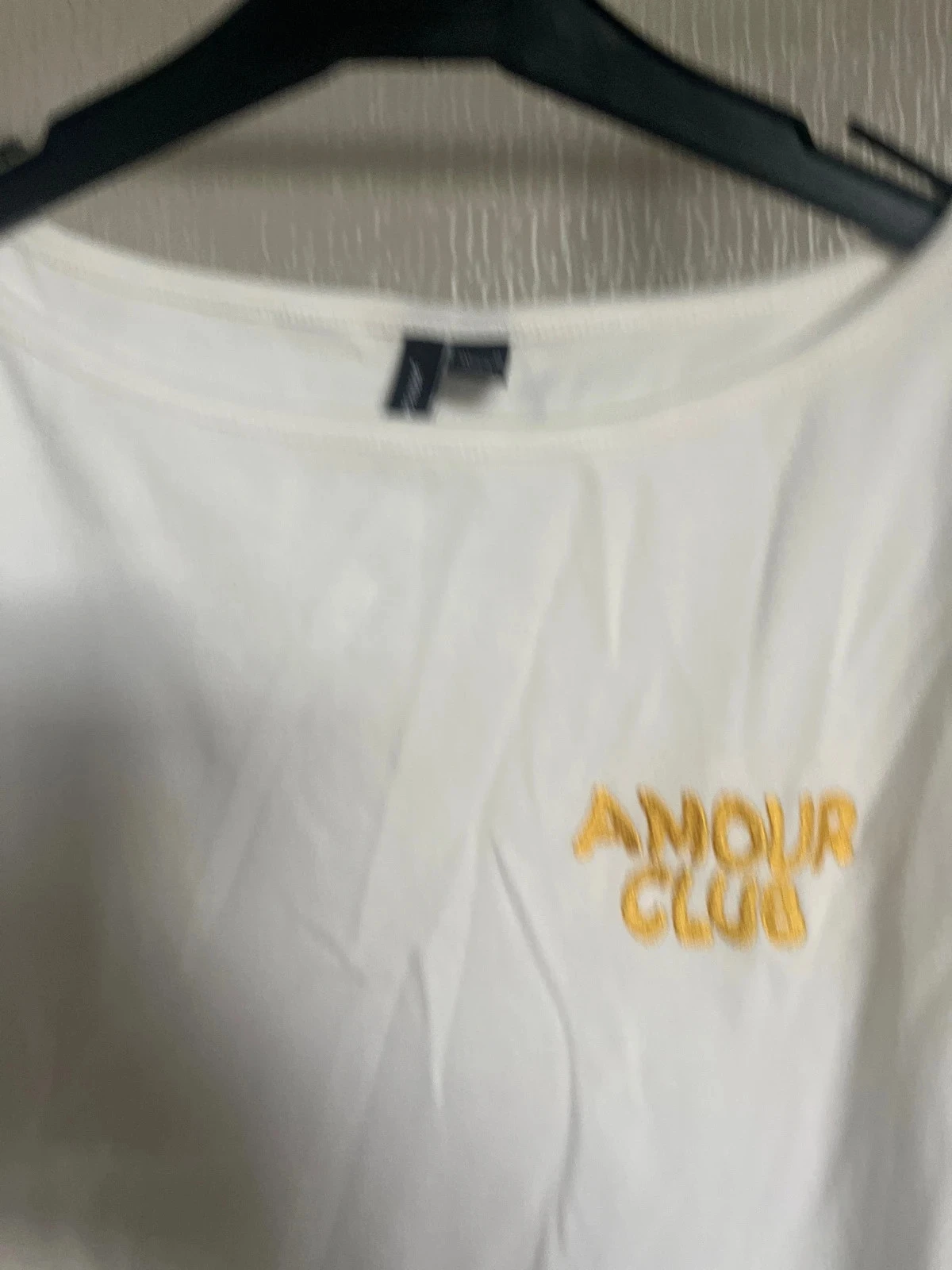 Linda camiseta – photo 3